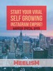 Thumbnail Start Your Viral Self Growing Instagram Empire
