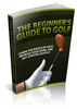 Thumbnail Beginner Guide to Golf