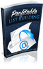 Thumbnail Srategies to build profitable email mailing lists Thumbnail Srategies to build profitable email mailing lists