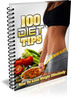 Thumbnail 100 Diets Tips