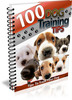 Thumbnail 100 Tips to train your puppy/ dog
