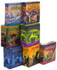 Thumbnail Harry Potter Complete Audio Book Packs Thumbnail Harry Potter Complete Audio Book Packs