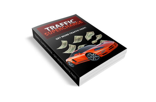 Product picture Traffic Supercharge