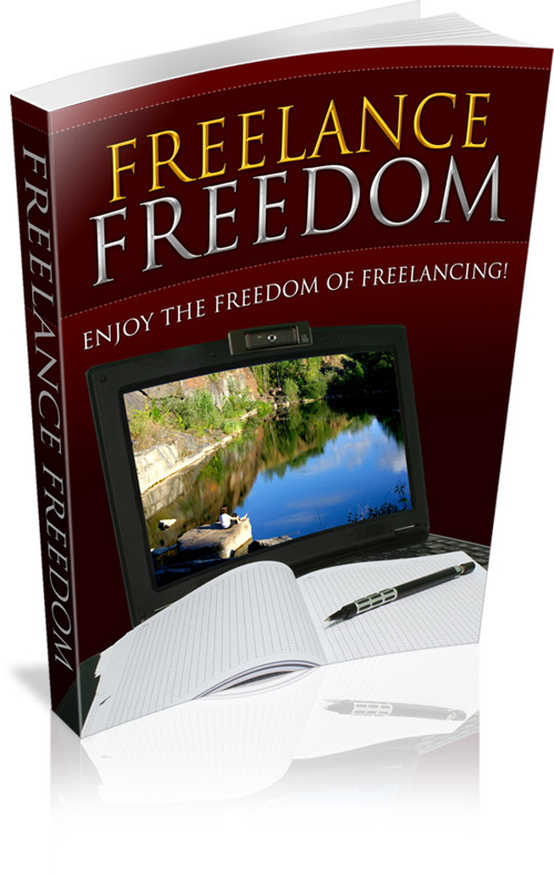 Product picture How To Be A Successful Freelancer