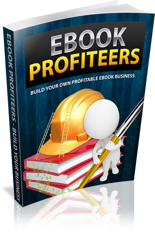 Product picture How to make money with e-book
