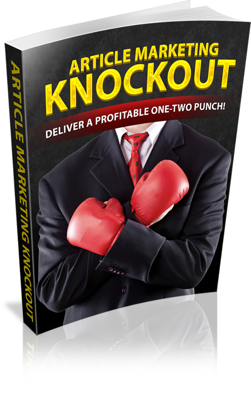 Product picture Proven affiliate marketing strategy