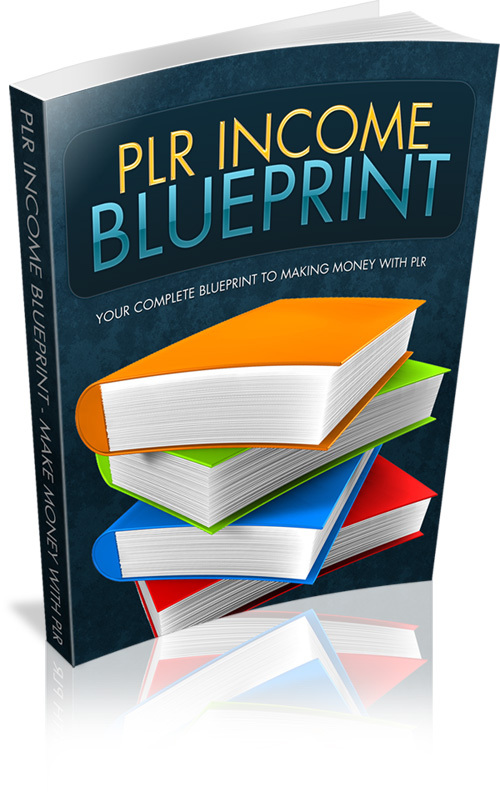 Product picture Make money with PLR e-book