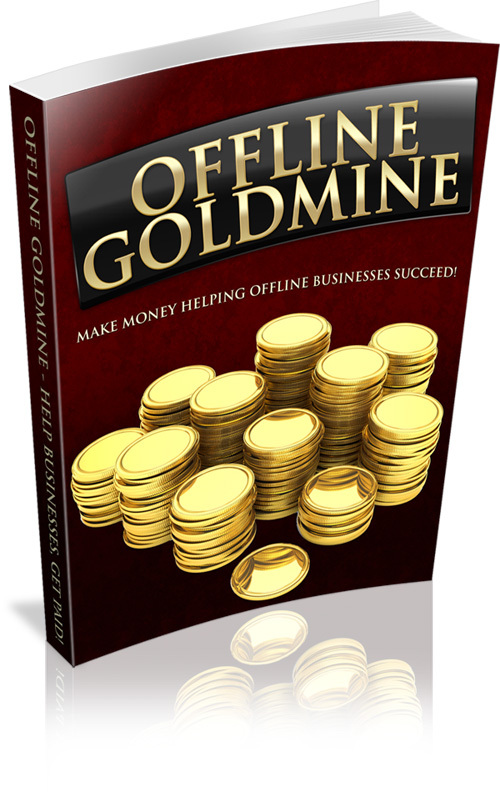 Product picture Offline Goldmine