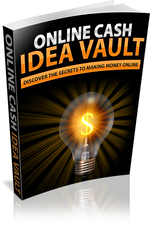 Product picture IM and online business strategies