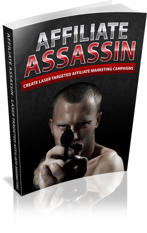 Product picture Affiliate Assasin