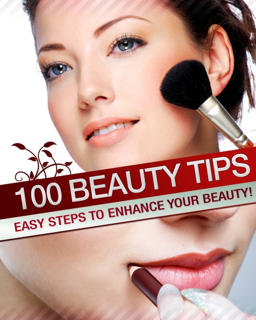 Product picture 100 Beauty Tips