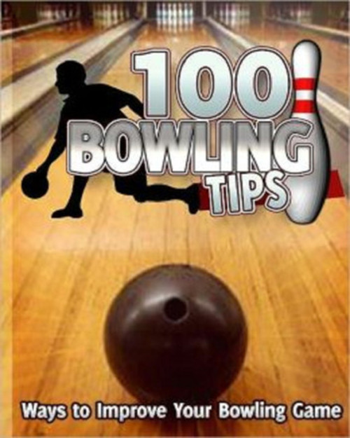 Product picture 100 BowlingTips