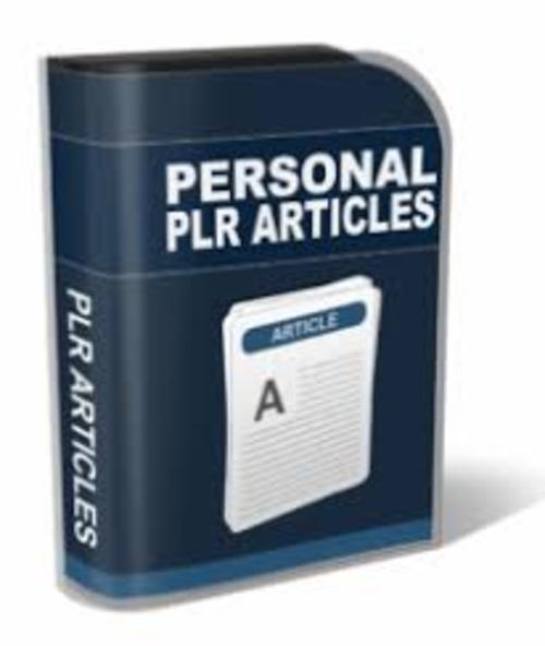 Product picture 6500 High Quality PLR Articles Pack